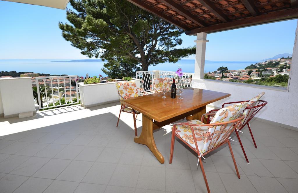 Apartments Ana Baška Voda Quarto foto